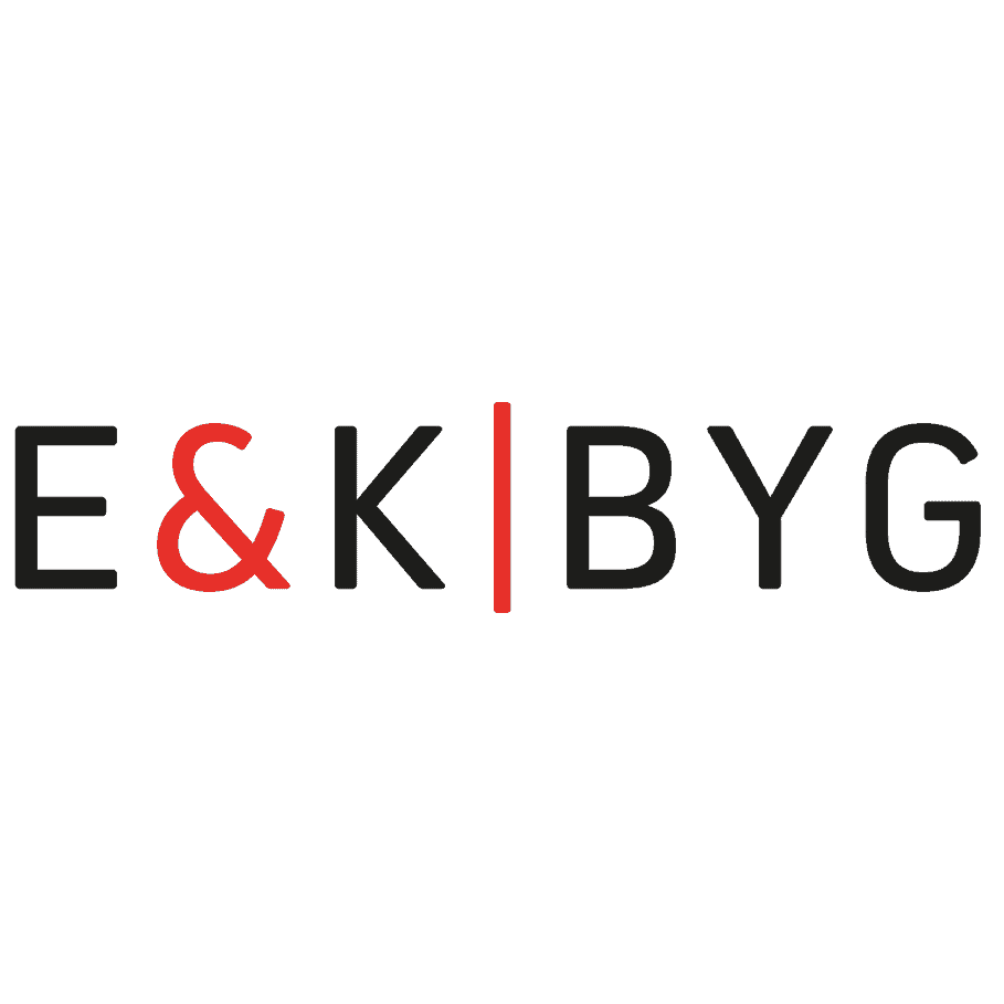 EK-BYG ApS logo